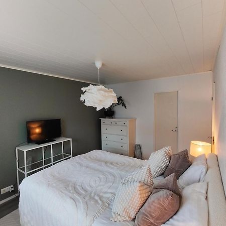 Laplands Hillside Villa Rovaniemi Exterior photo