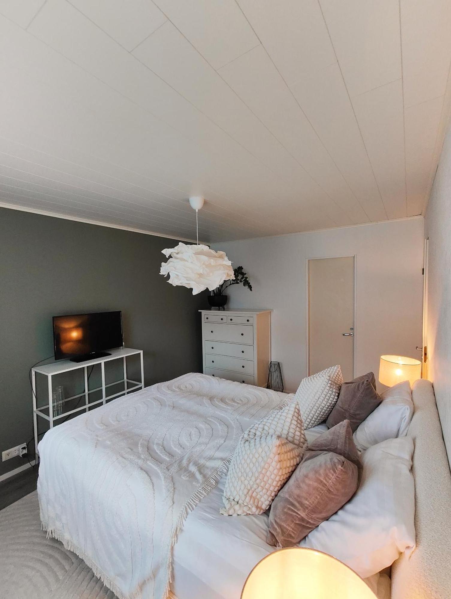 Laplands Hillside Villa Rovaniemi Exterior photo